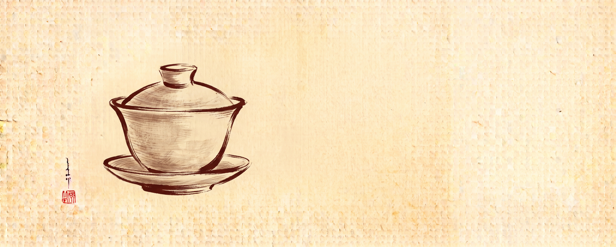 Mugs, Tools & Teapots