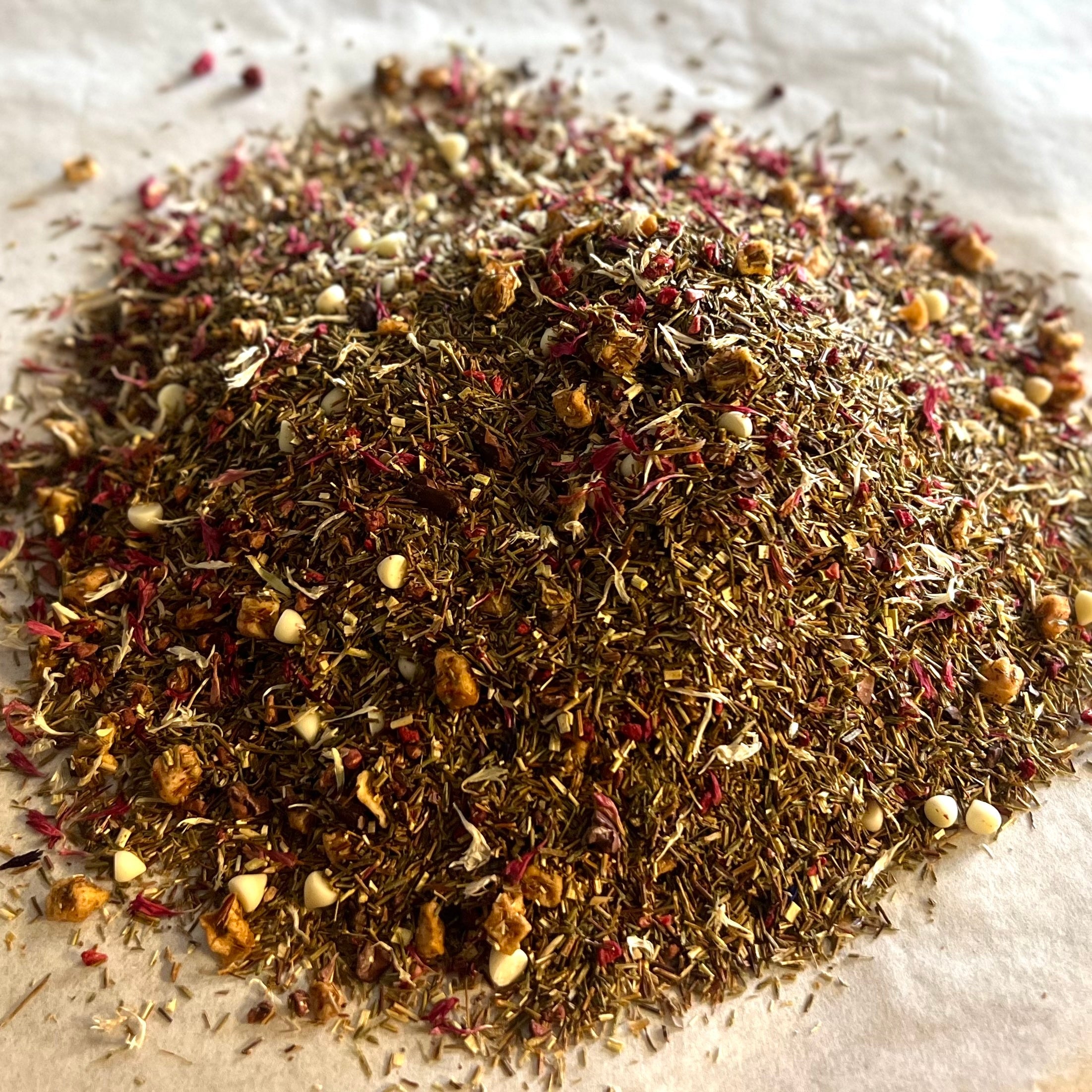 The Cocoa Conspiracy