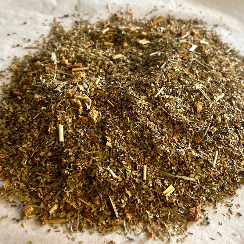 Yerba Maté Collection