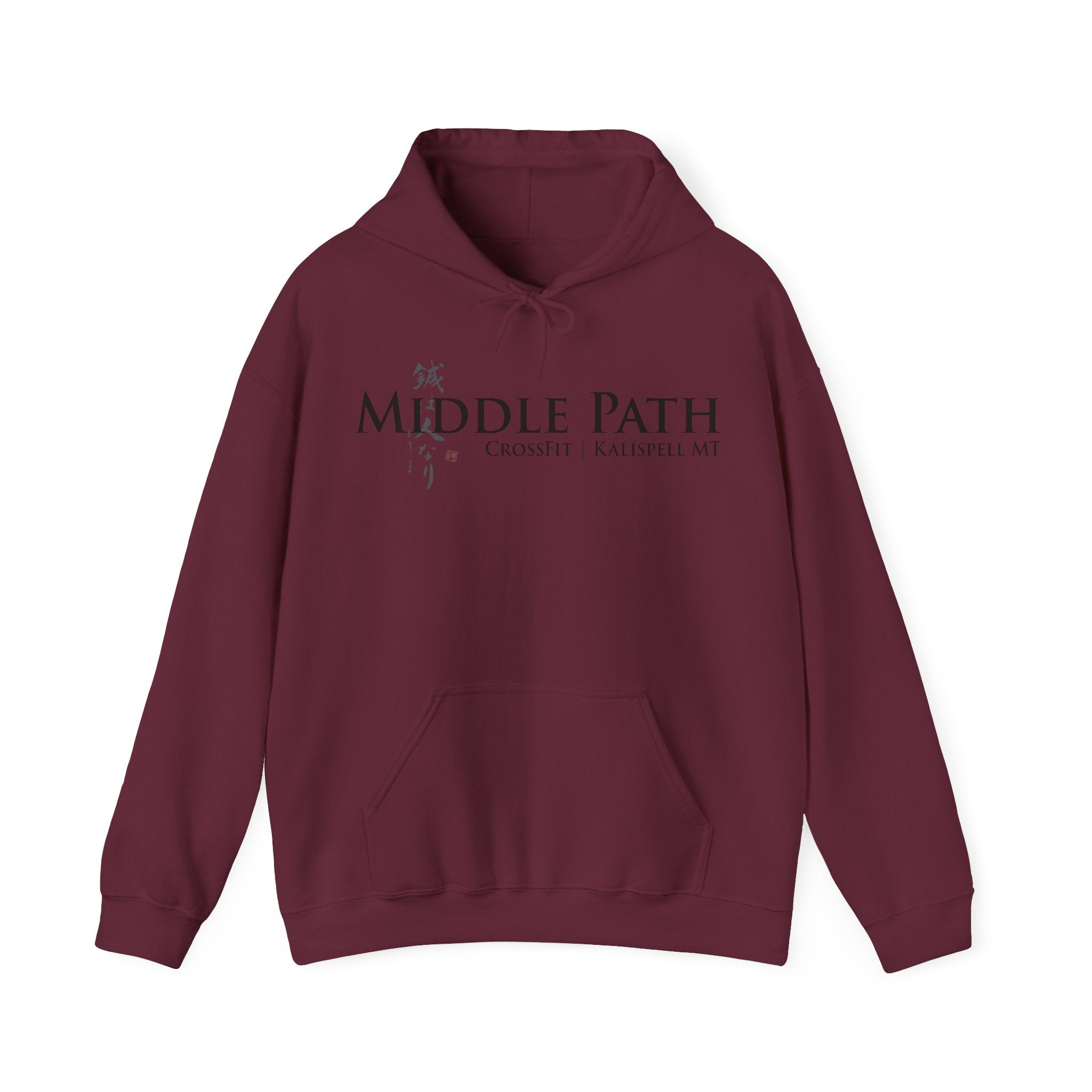 Year of the Fire Horse Hoodie