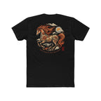NG | Year of The Fire Horse | Unisex Tea