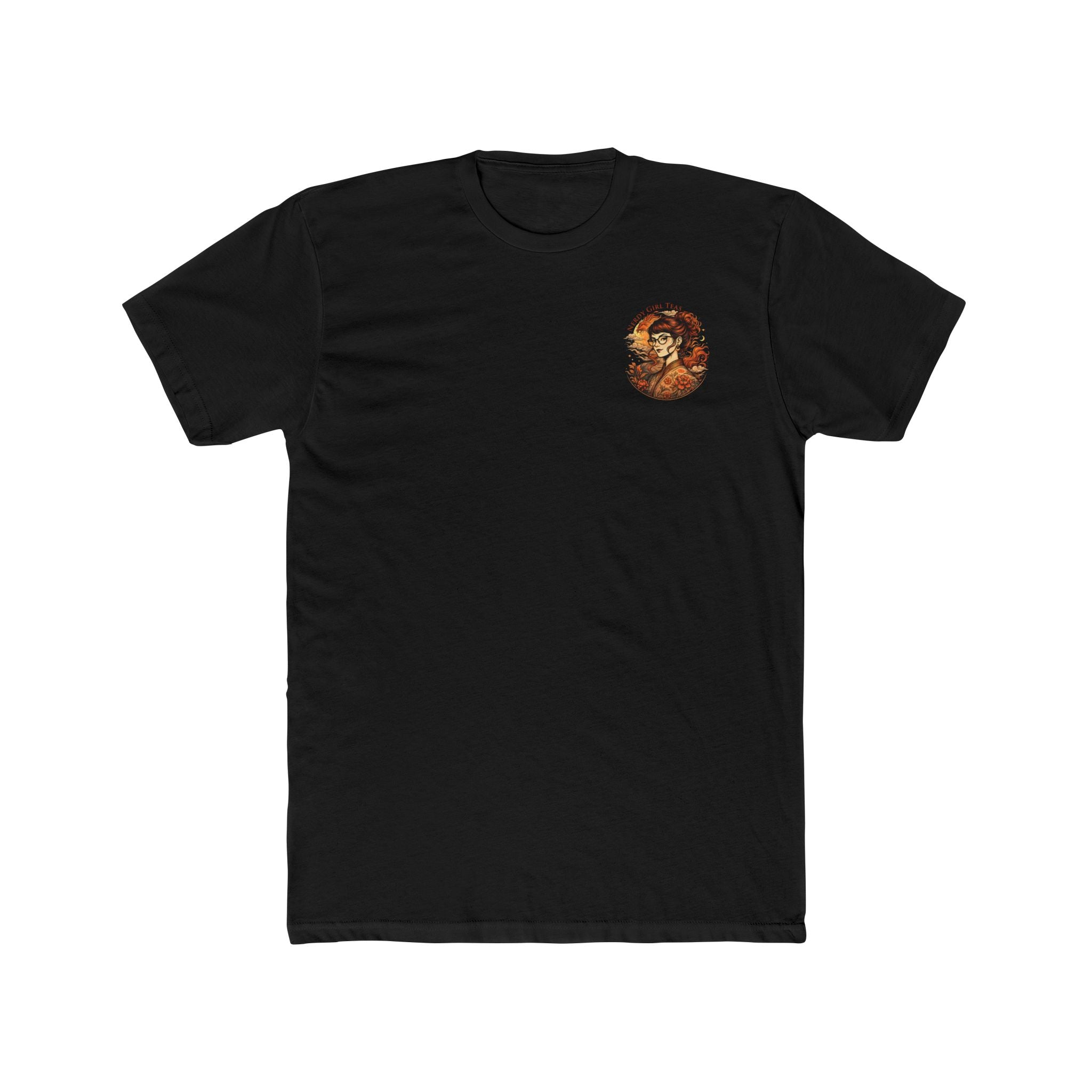 NG | Year of The Fire Horse | Unisex Tea