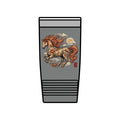 2026 Fire Horse 20oz Insulated Tumbler | Chinese Zodiac Tea & Coffee Design