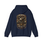 Middle Path Lifestyle Wear | MURPH 2026 | Hoodie