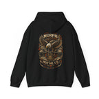 Middle Path Lifestyle Wear | MURPH 2026 | Hoodie