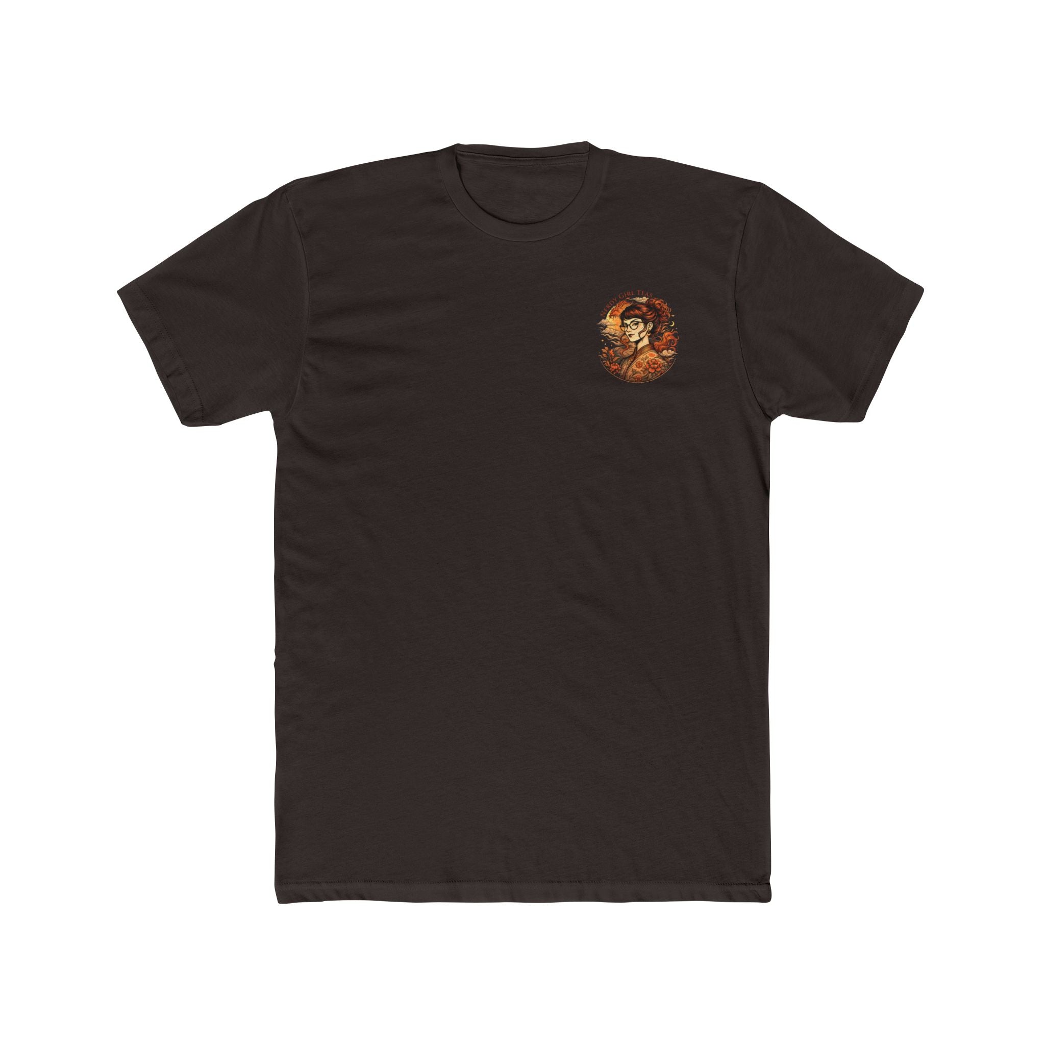 NG | Year of The Fire Horse | Unisex Tea