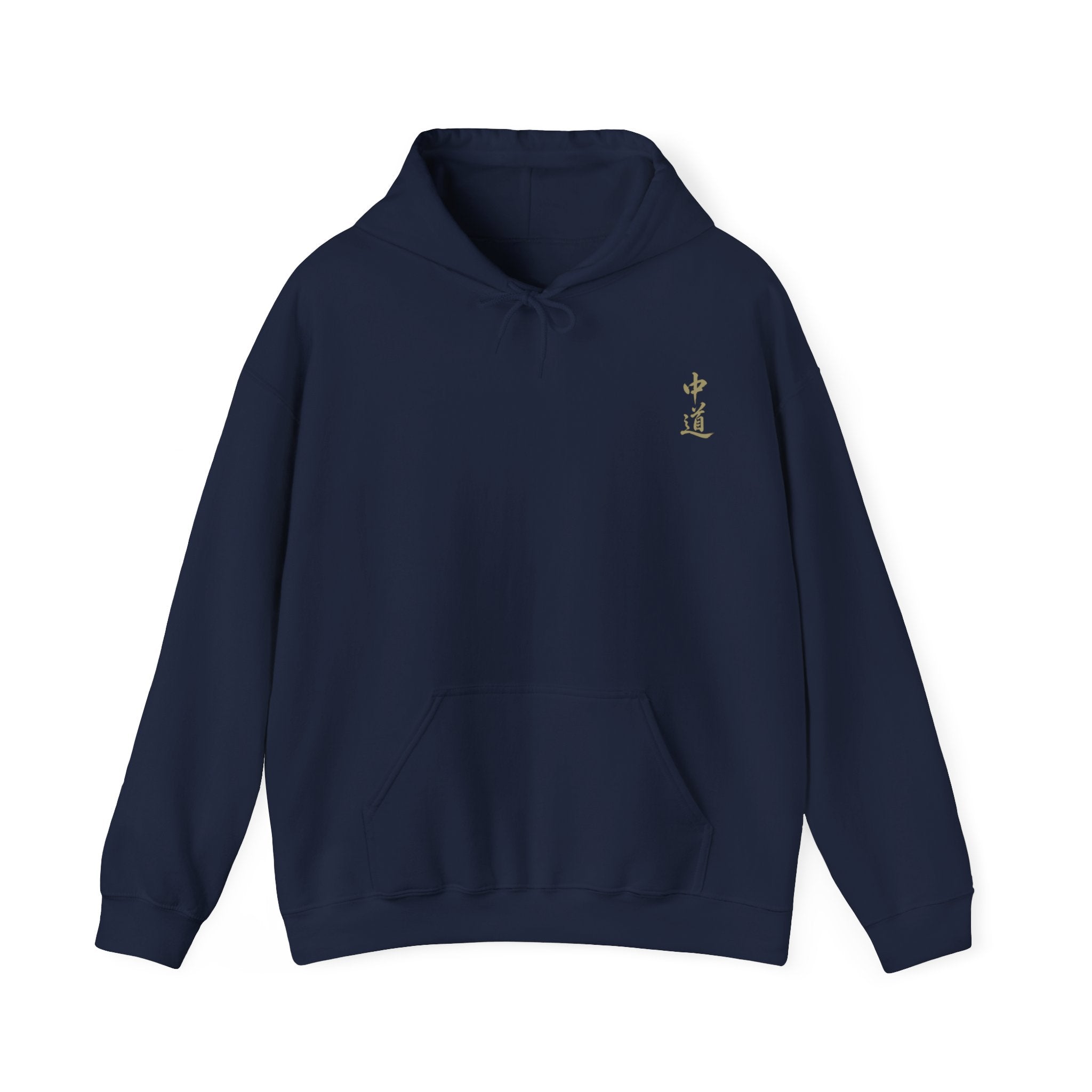 Middle Path Lifestyle Wear | MURPH 2026 | Hoodie