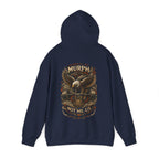 Middle Path Lifestyle Wear | MURPH 2026 | Hoodie