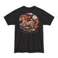 MPCF | 2026 Year of the Horse Graphic Tee | Big & Tall