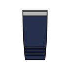 2026 Fire Horse Nerdy Girl Tea | 20oz Insulated Tumbler