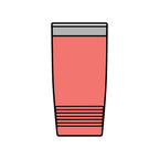 2026 Fire Horse Nerdy Girl Tea | 20oz Insulated Tumbler