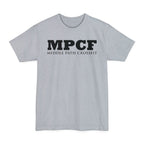 MPCF | 2026 Year of the Horse Graphic Tee | Big & Tall
