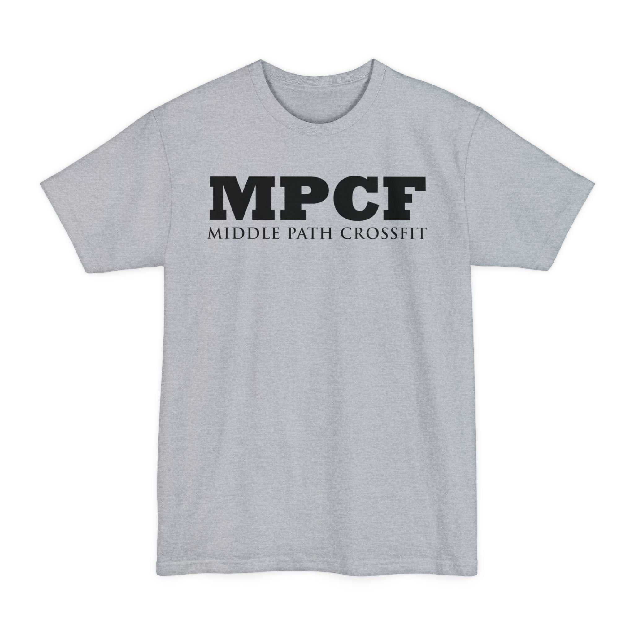 MPCF | 2026 Year of the Horse Graphic Tee | Big & Tall