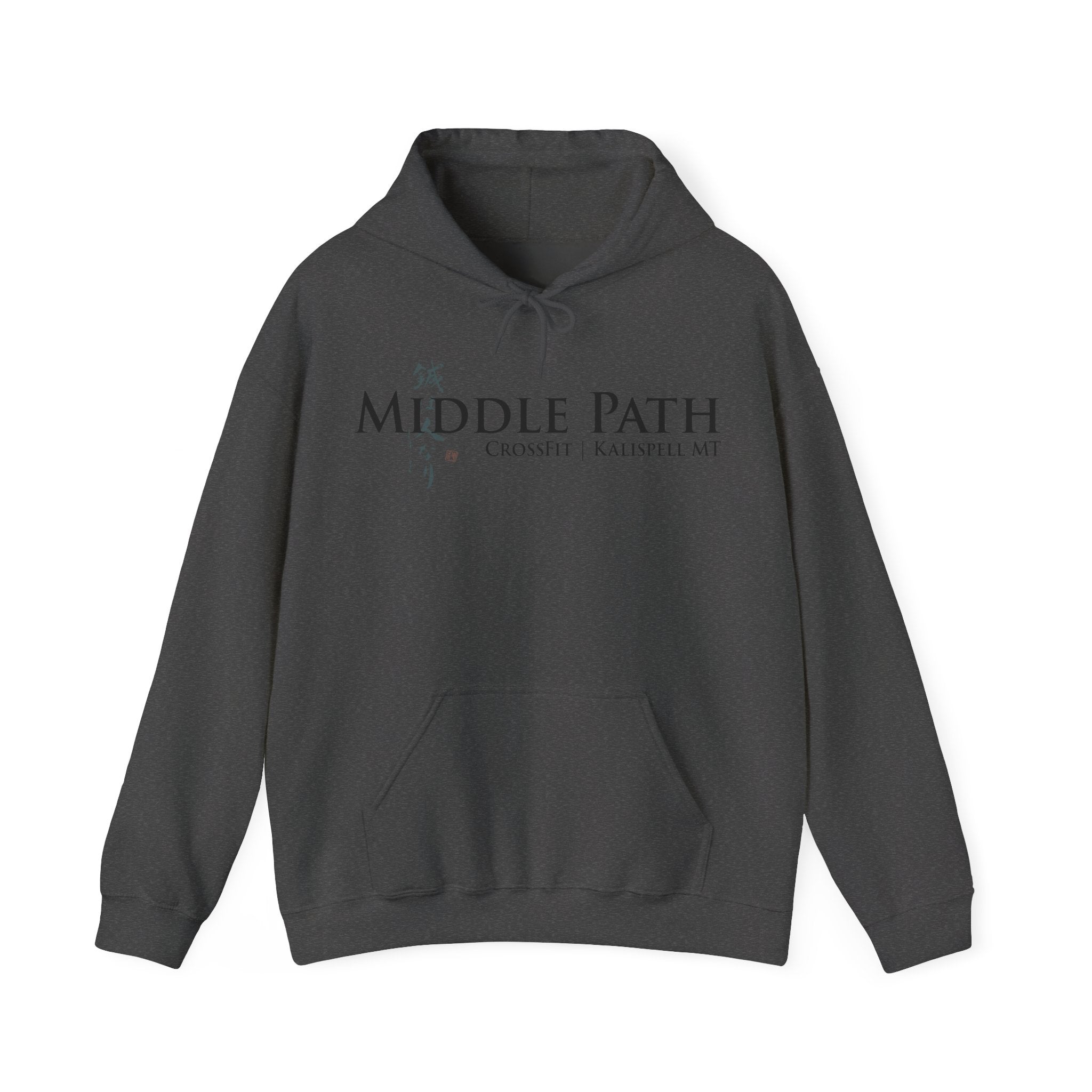 Year of the Fire Horse Hoodie