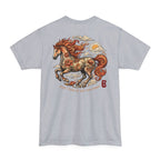 MPCF | 2026 Year of the Horse Graphic Tee | Big & Tall