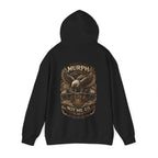 Middle Path Lifestyle Wear | MURPH 2026 | Hoodie