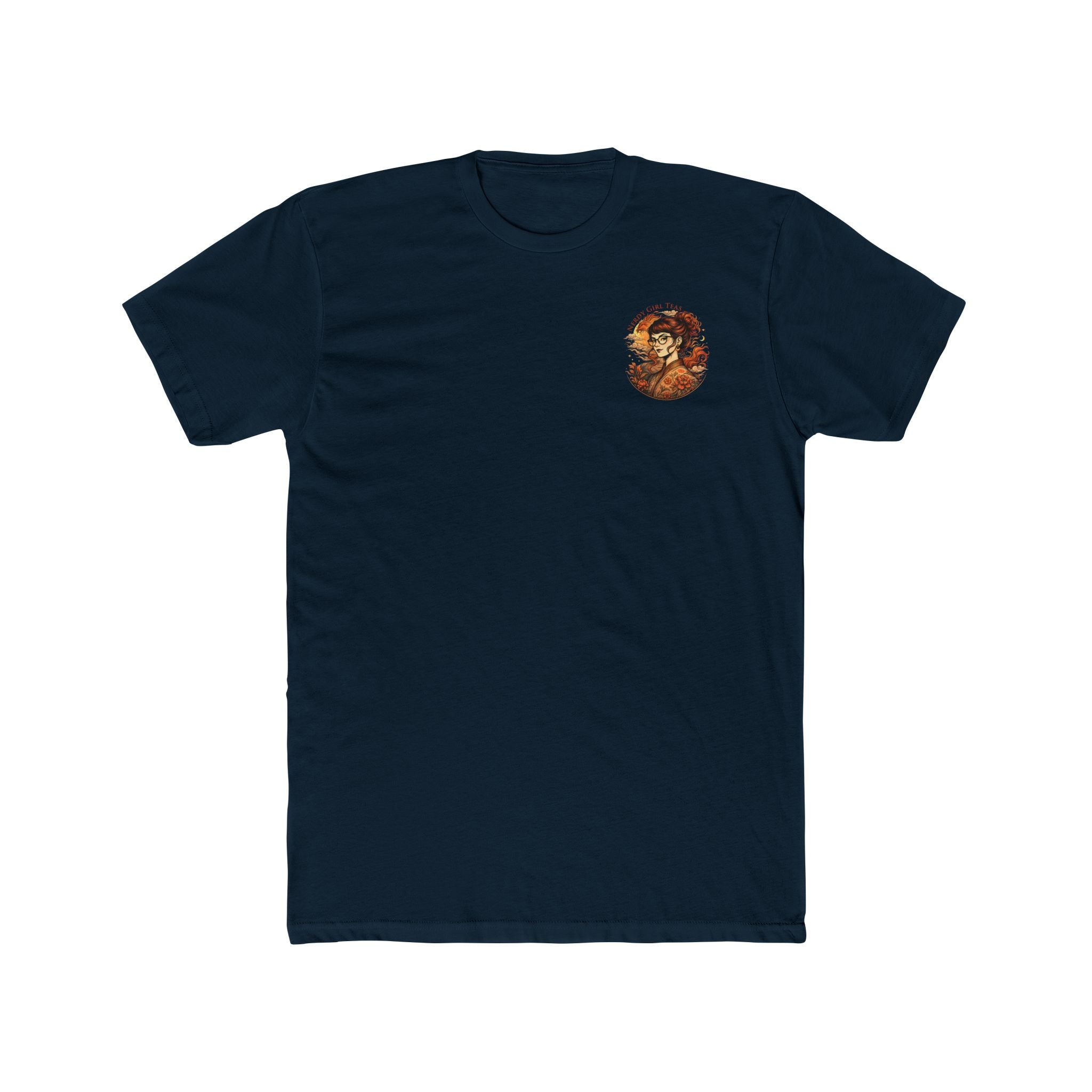NG | Year of The Fire Horse | Unisex Tea