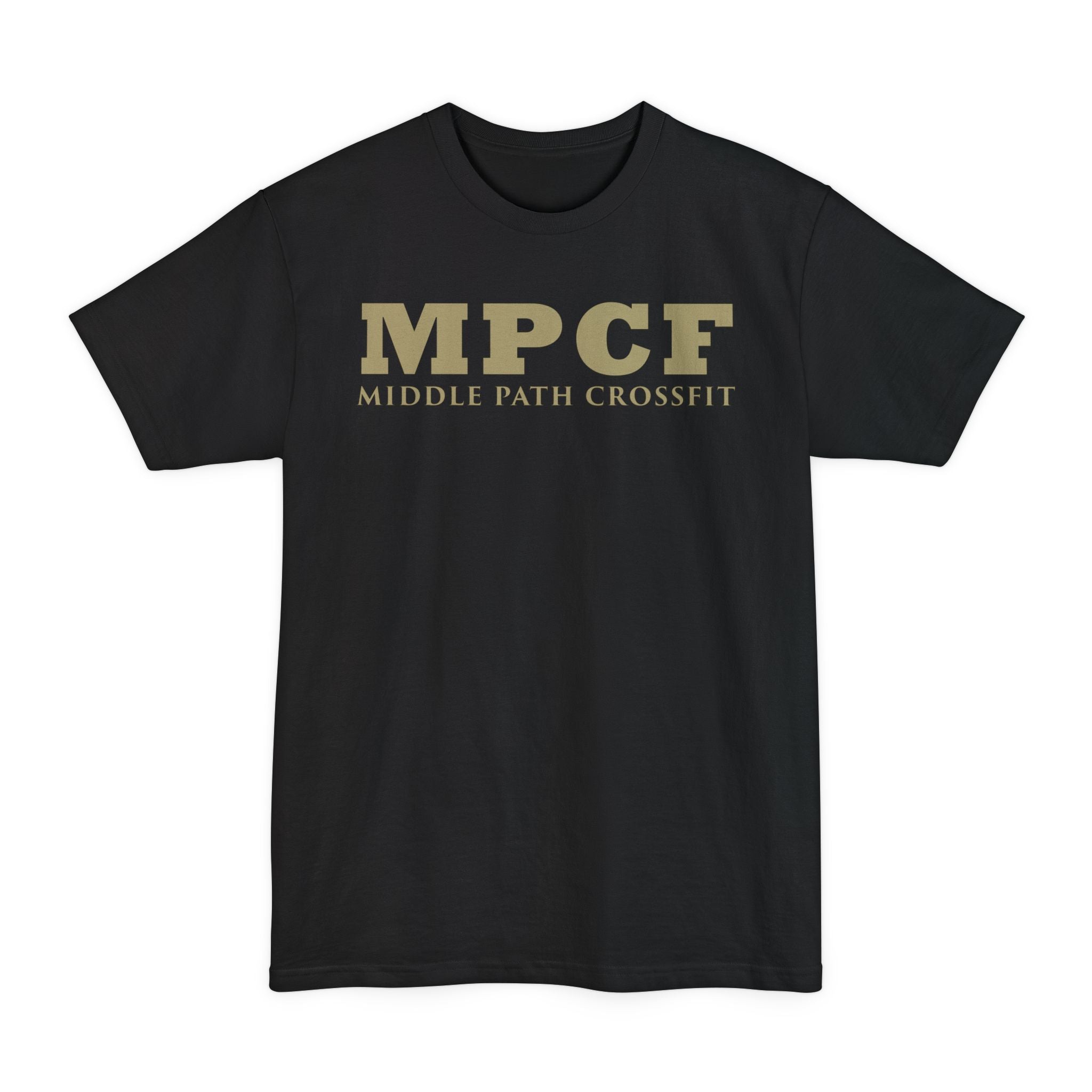 MPCF | 2026 Year of the Horse Graphic Tee | Big & Tall