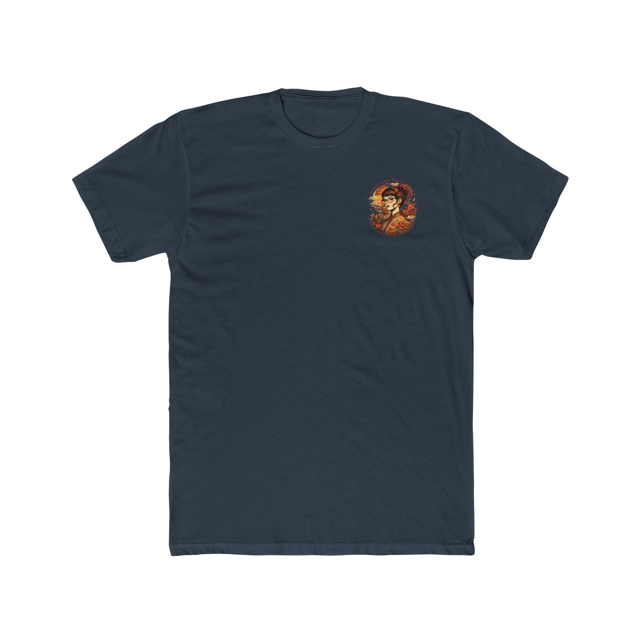 NG | Year of The Fire Horse | Unisex Tea