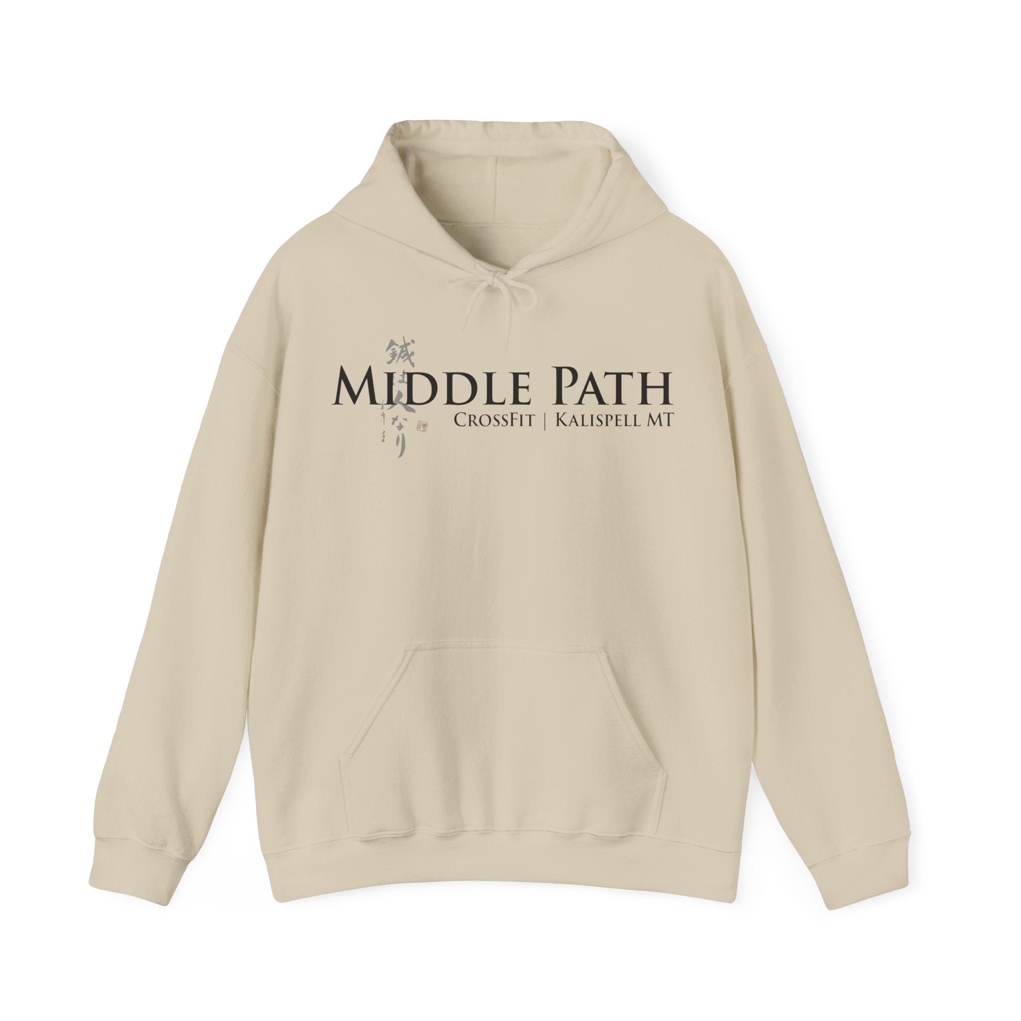 Year of the Fire Horse Hoodie