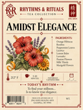 Amidst Elegance