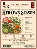 Her Own Season