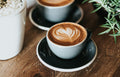 Huckleberry & Creme | Coffee